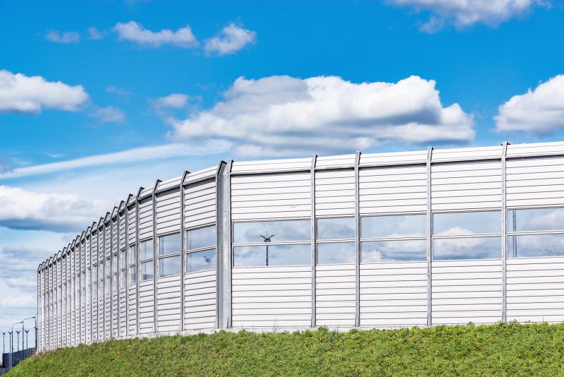 Board Fence Installation