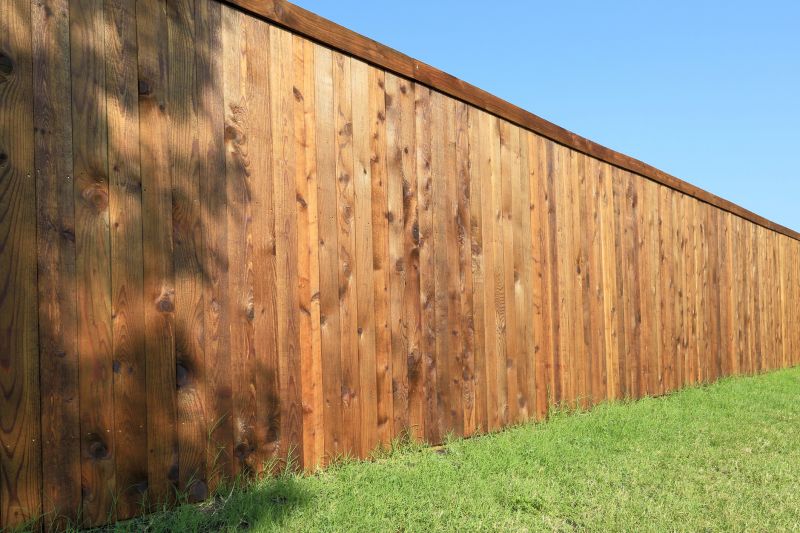 Livestock Fence Repair